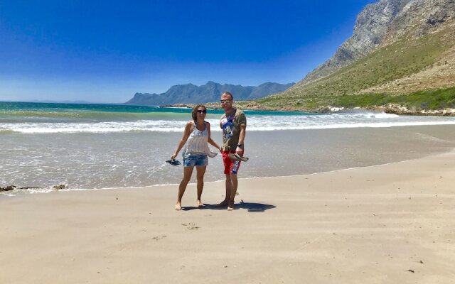 Ocean View Holiday Apartments