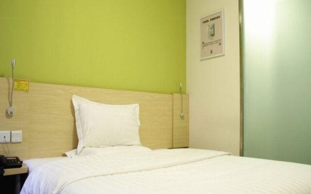 7days Inn Xian Beiguanzheng Street Beishao Gate