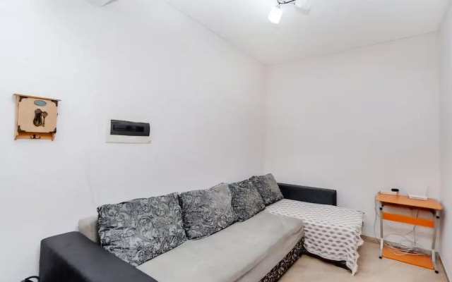 Apartment in Chisinau, in the Botanica Sector