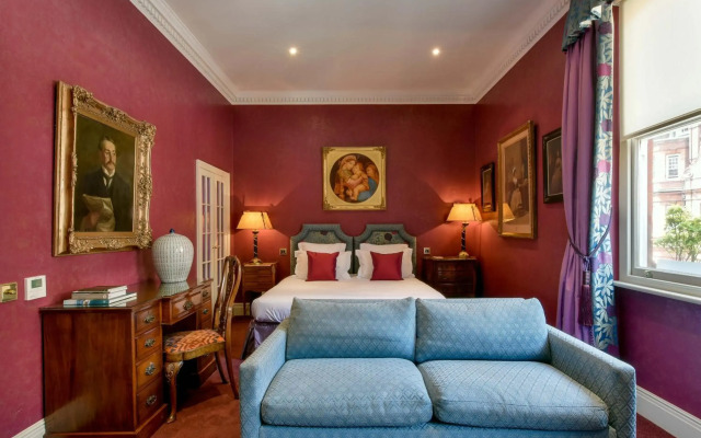 San Domenico House