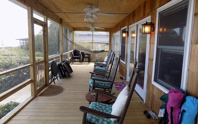 Stevenson - 4 Br Home