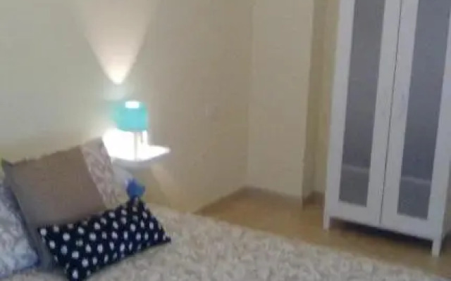 Apartamento Sobradelo