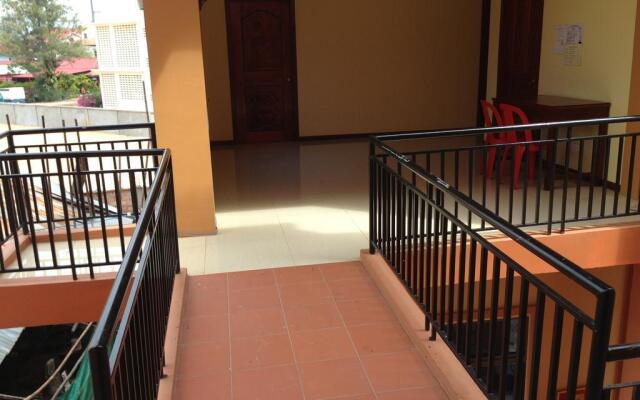 Millennium Guesthouse