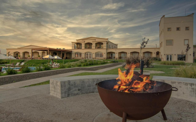 HOTEL TERMAS VICTORIA Wellness Spa