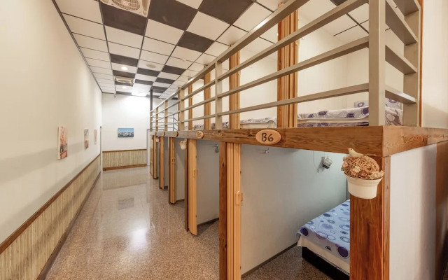 Sun Moon Lake Jinlongshan BnB