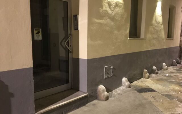 Calvano Apartments