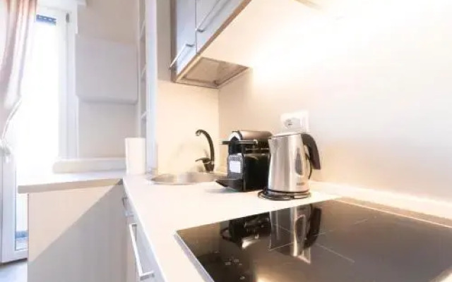 Via Torino Apartment 1