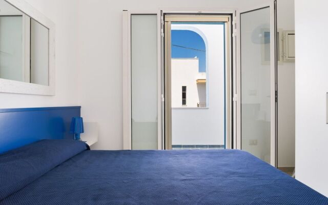 Lido Marini Seahouse