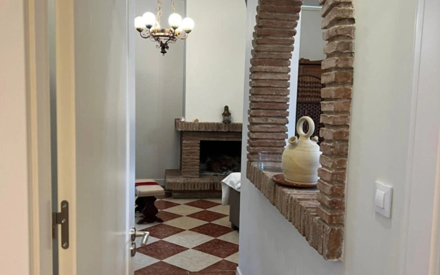 Senderos de la Alhambra