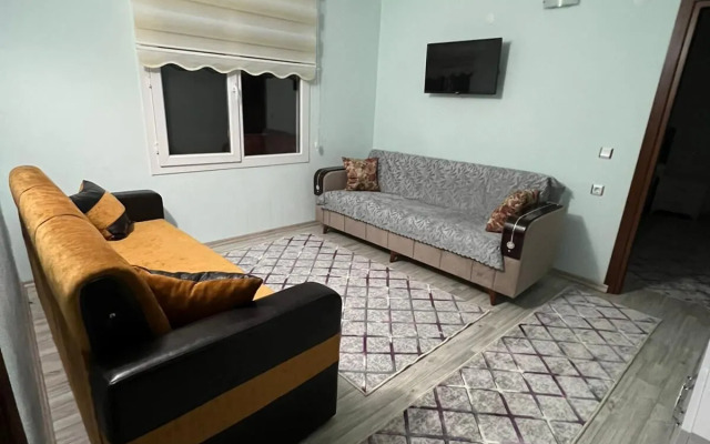 Yesilalan Hotel Caykara