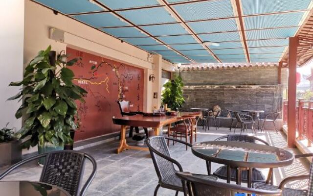 Pu'er Tingyuan Villa Inn