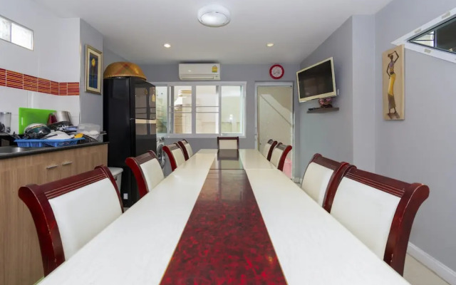 OYO 924 Baan Sanpluem By Na’mol