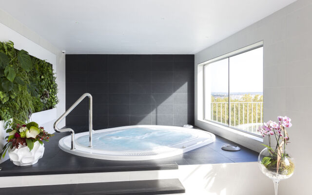 Nemea Appart Hotel Concorde Toulouse Gare Matabiau