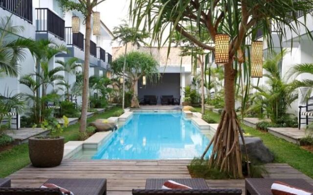 7 Bidadari Boutique Hotel