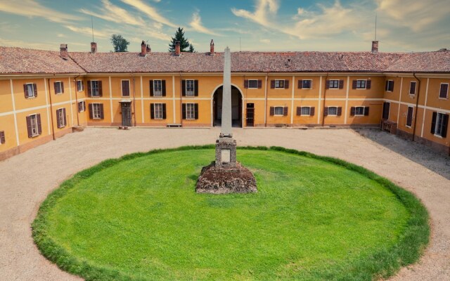 Palazzo Cavagna Sangiuliani