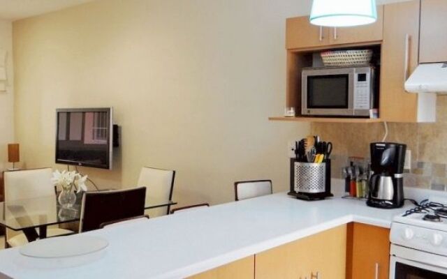 Wayak Apartment