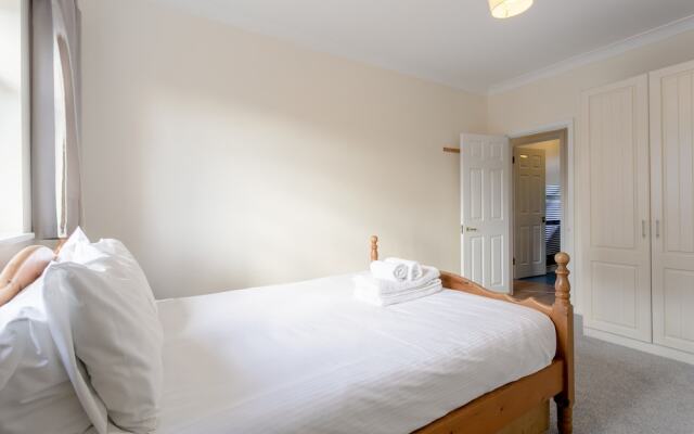 Whitechapel 2 Bedroom Flat