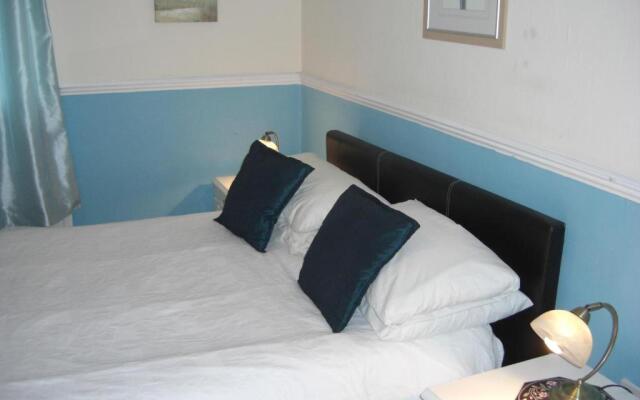 Lynebank House Hotel Bed & Breakfast