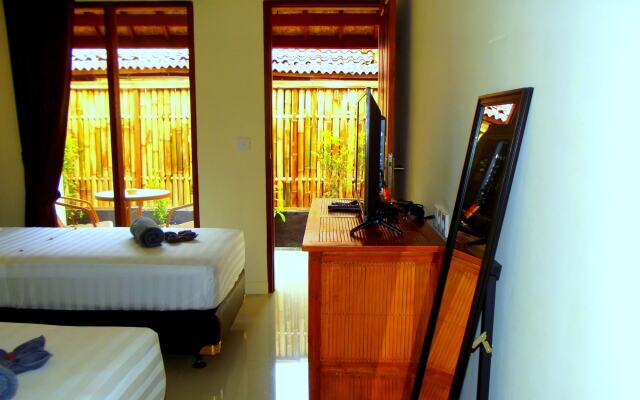The Lakshmi Villas