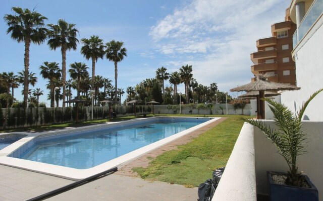 Marina D'Or - Mondrian I