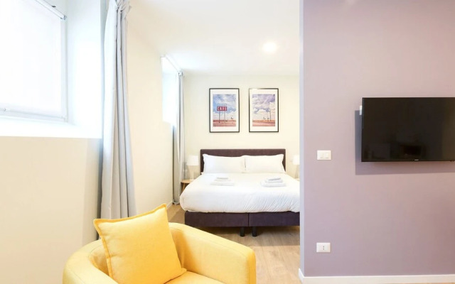 Mi-brgz1as Bergonzoli Place - Base A - On the Road