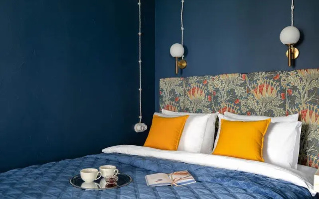 Смарт Лофтc Москва Бауманская