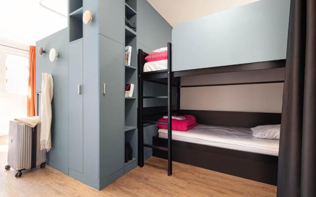 Résidence & Hostel Yoonly & Friends