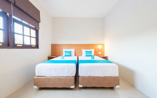 Family Guest House Kupang Baru