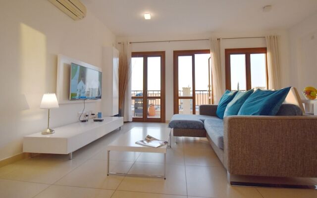 Apartment BH11 - Theia