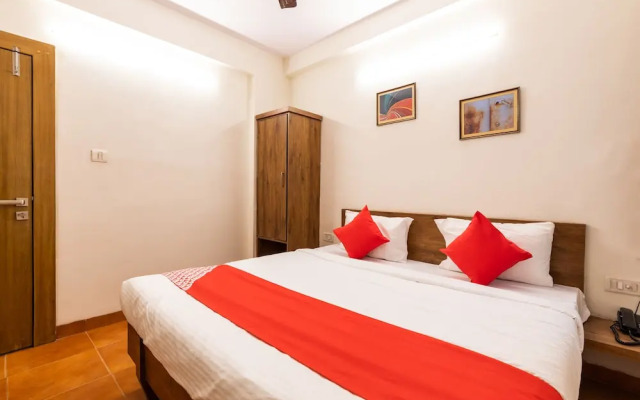 OYO 28360 Hotel Rajdeep