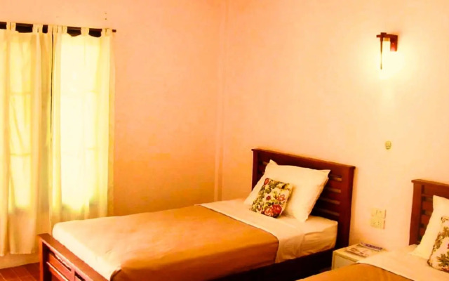 Stella Resort & Restaurant