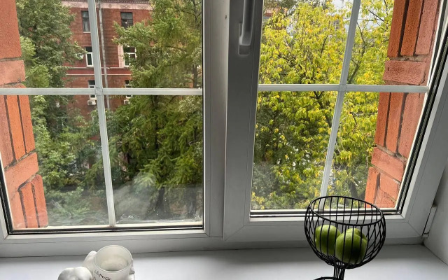 Lucky Room (Лаки Рум) на Гостиничном проезде