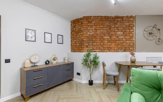 Всем Дом на Гороховой 67