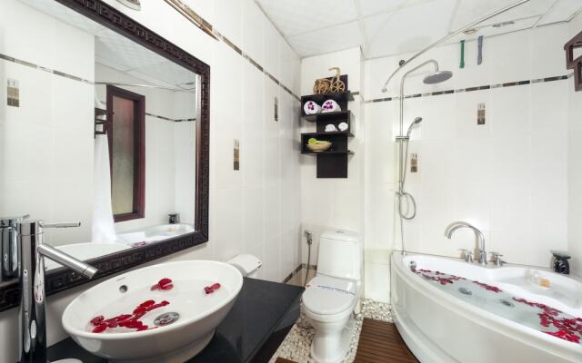 Thien Thanh Boutique Hotel