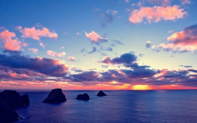 Le Thalassa Hôtel & Spa