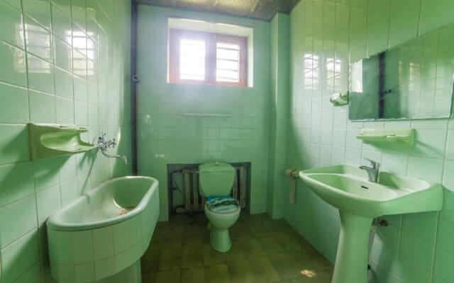 Eco House Sabero