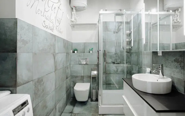 Апартаменты ЛаЛапарт на ул. Новодмитровская 2/4