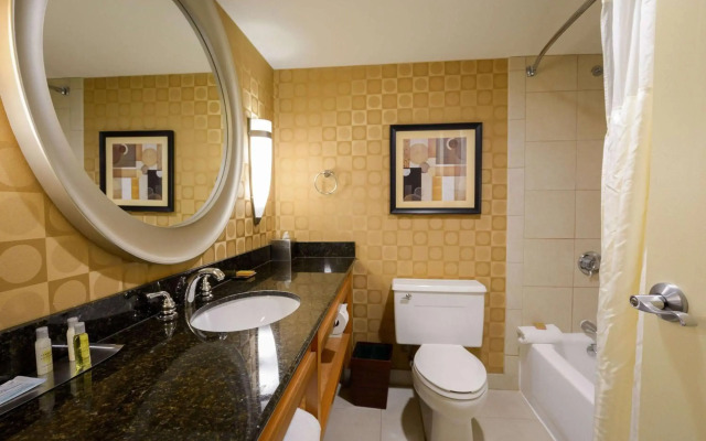 Wyndham Columbus