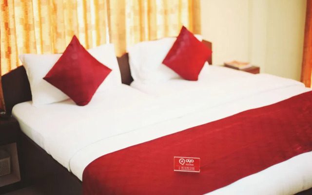 OYO 670 Apartment Hinjewadi Phase 1