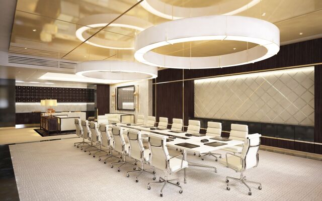 InterContinental Dhaka by IHG