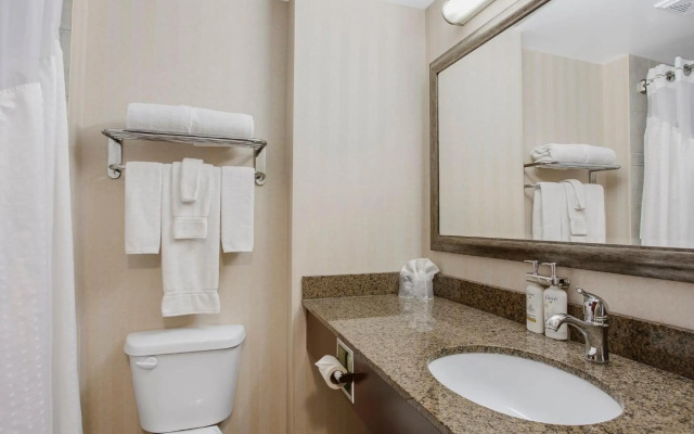 Holiday Inn Express & Suites Slave Lake by IHG