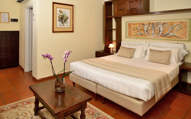 Hotel Borgo San Luigi