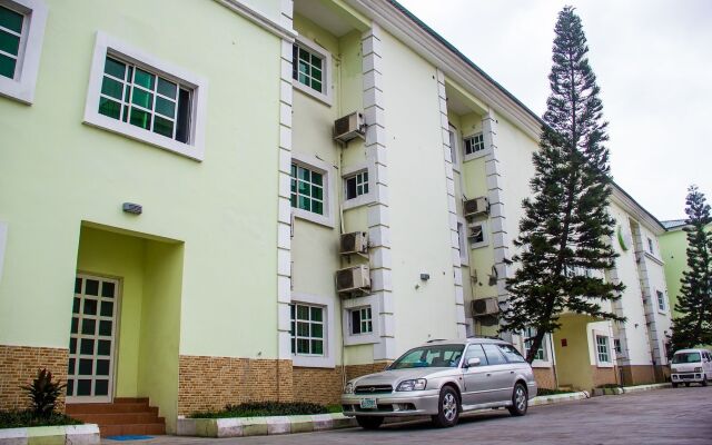 Lekki Heights Hotel