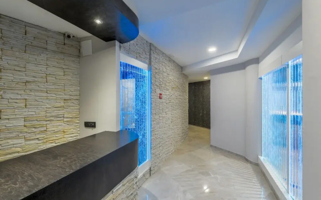 Luxury Rooms Seven