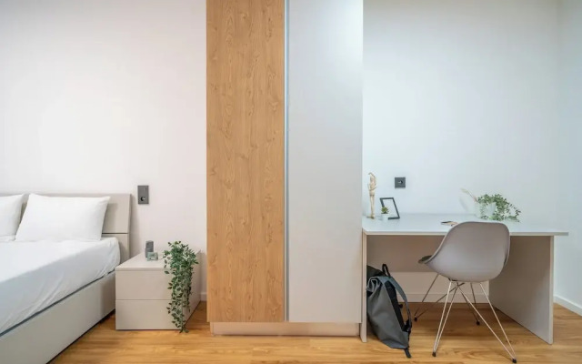 City Pop 2Night Prague - Self check-in