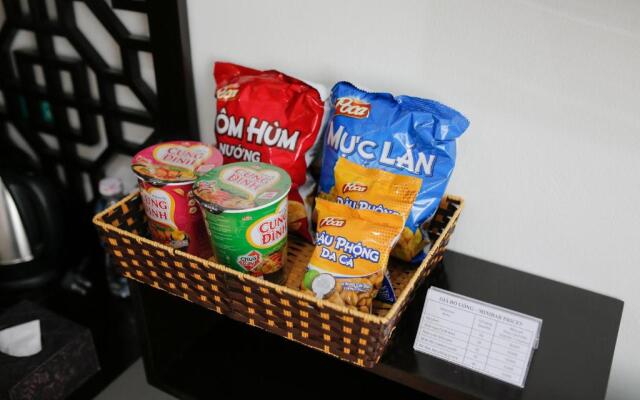 Bao Han 2 Hotel