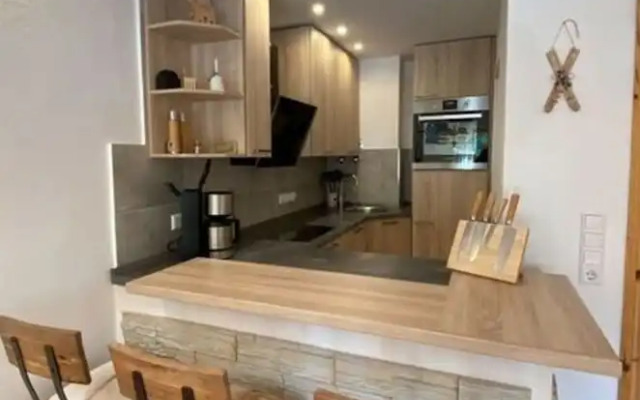 Berggluck Comfortable Holiday Residence