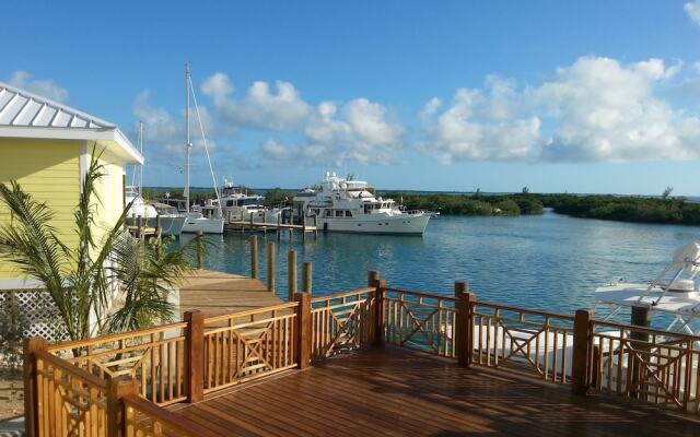 Spanish Wells Yacht Haven