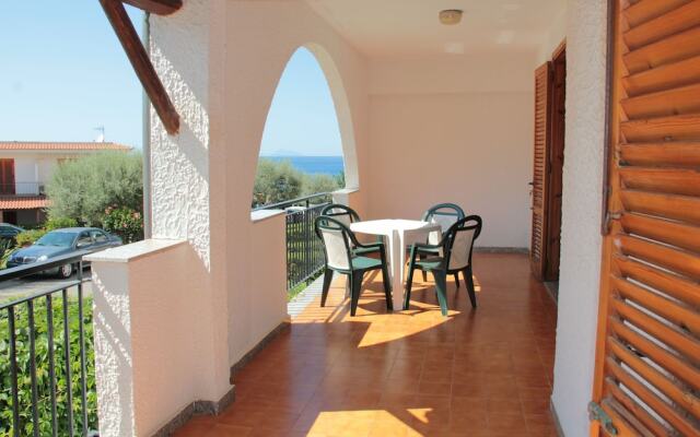 Residence L'Uliveto
