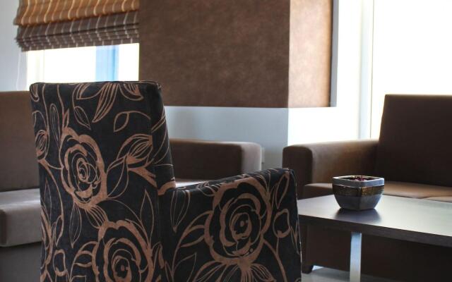 Sea Melody Beach Hotel & Apartments